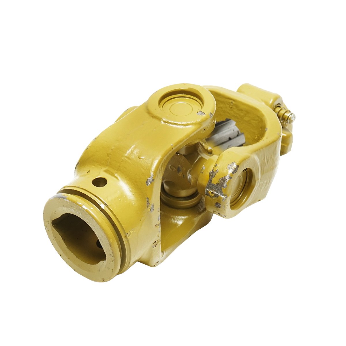 Articulatie cardan FCF T6 completa, cruce 30,2x92mm cu 49mm teava lamaie